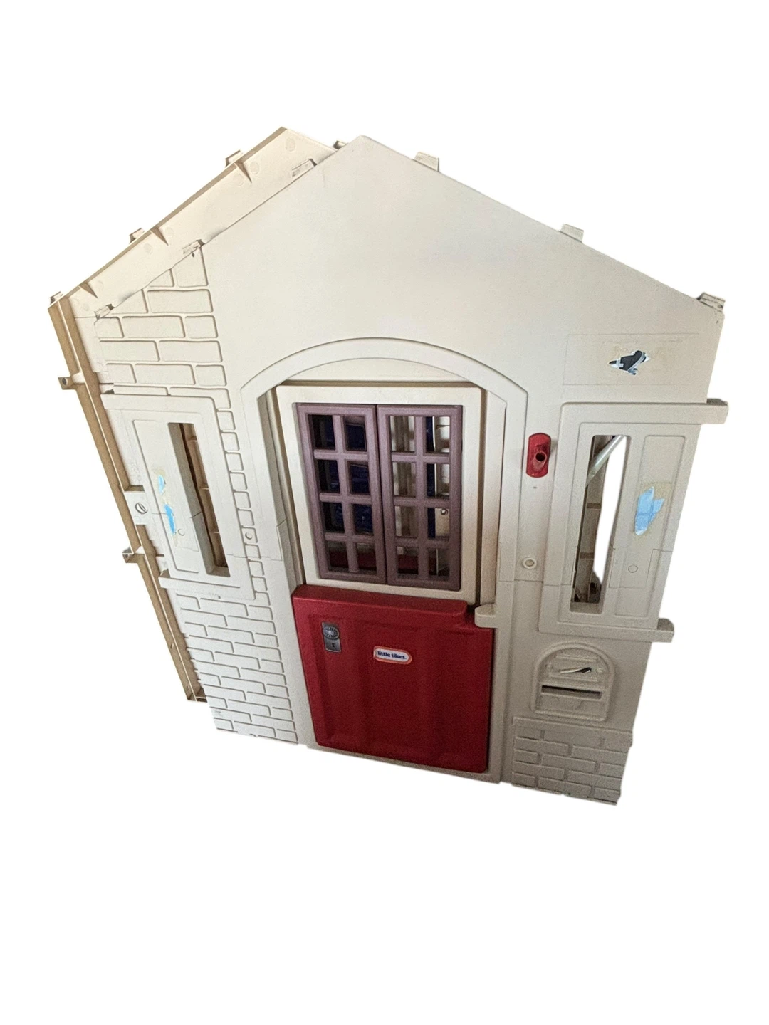 Little Tikes Country Cottage Playhouse - photo 5