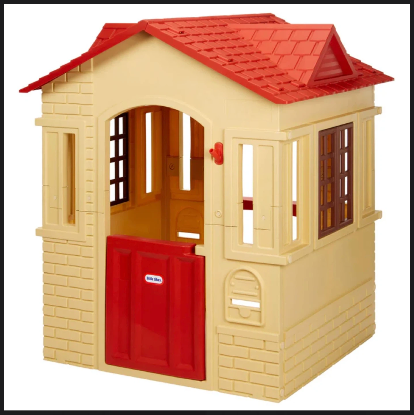 Little Tikes Country Cottage Playhouse