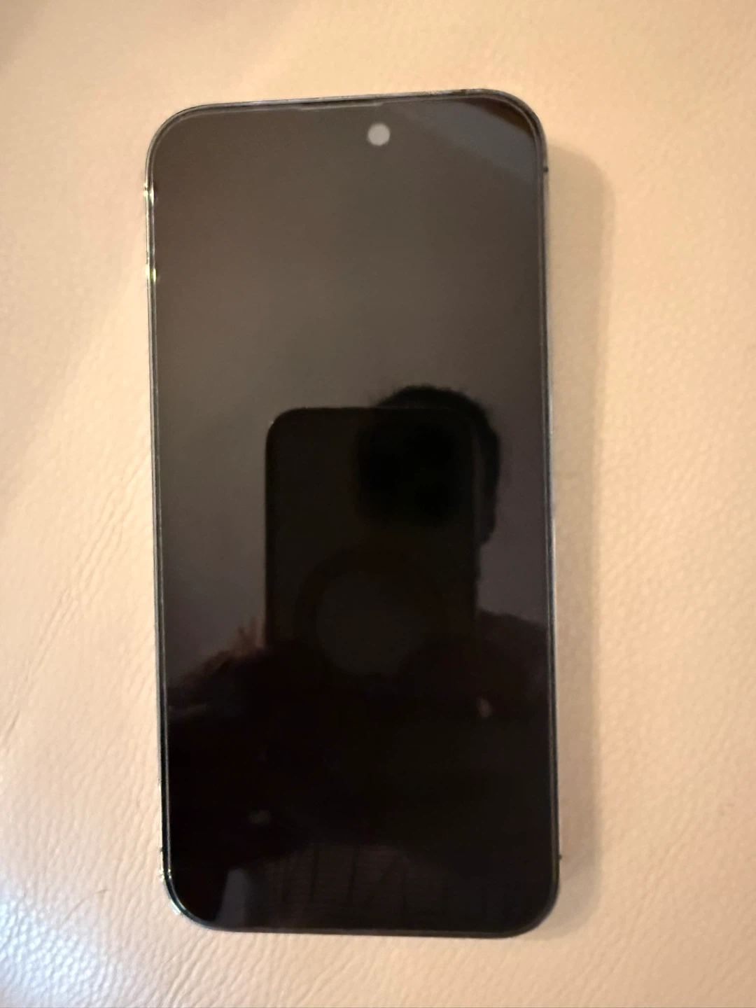 Apple iPhone 14 Pro Max 256GB – Deep Purple - photo 2