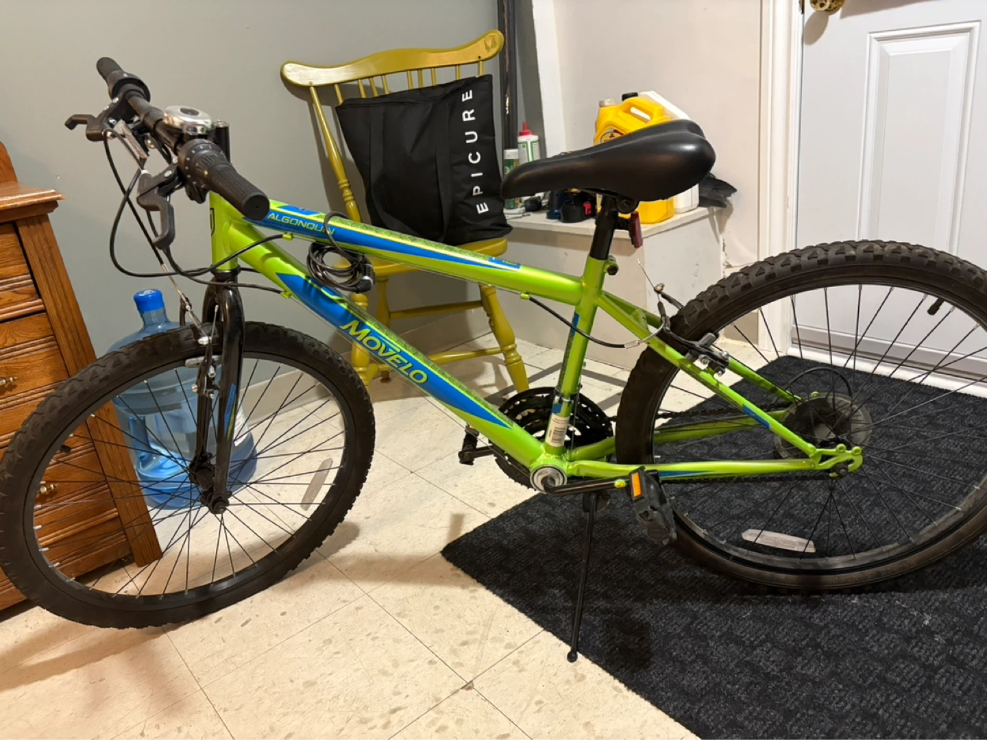 Mavello Mountain Bike - photo 2