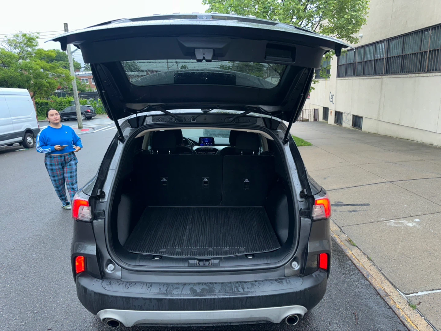 2020 Ford Escape - photo 5
