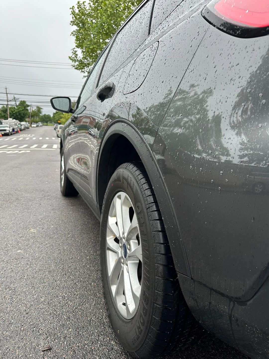 2020 Ford Escape - photo 4