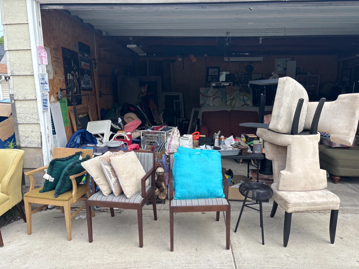 Garage Sale 5/31/26. Taking best offers on everything - photo 2