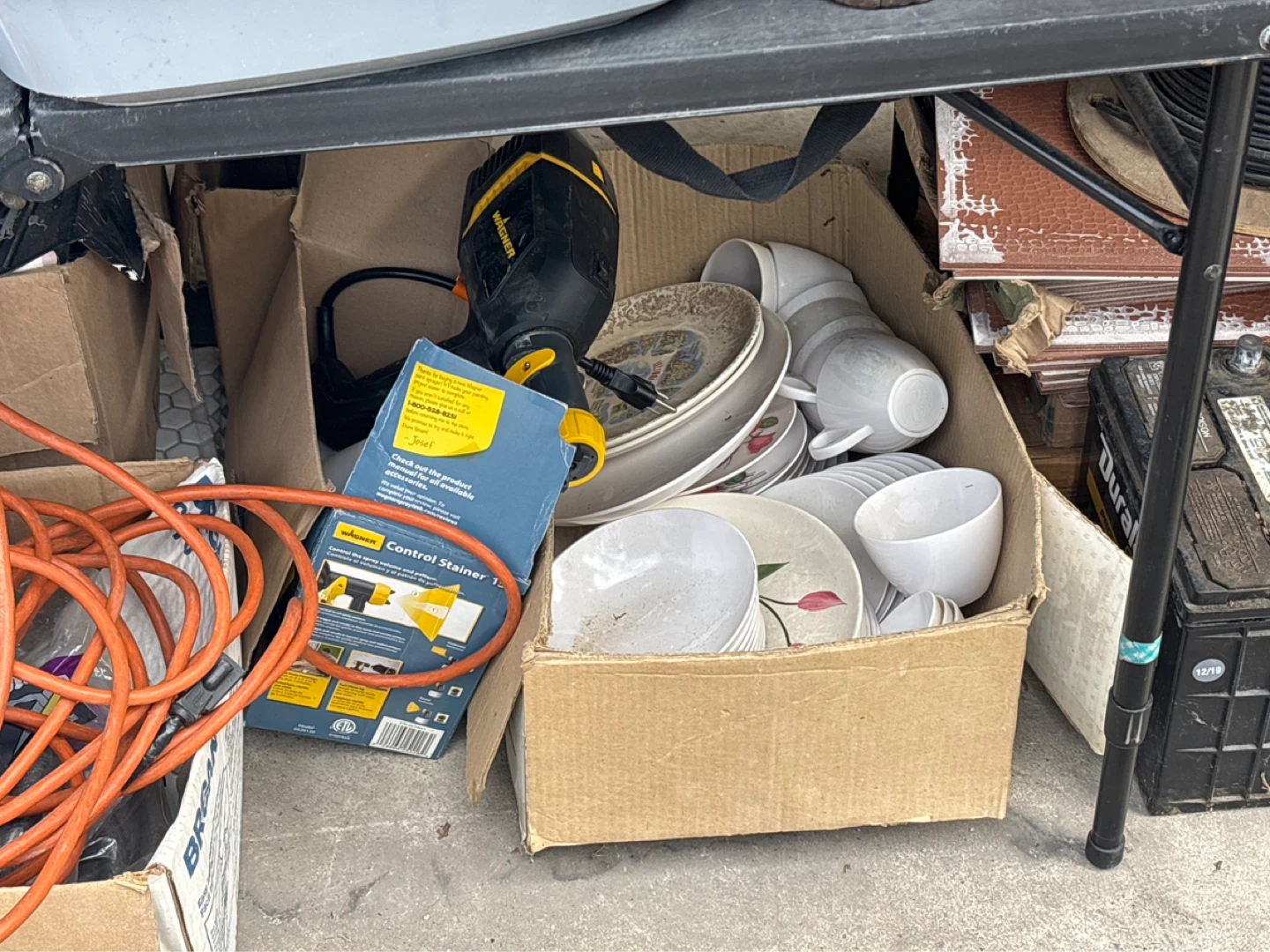 Garage Sale 5/31/26. Taking best offers on everything - photo 4