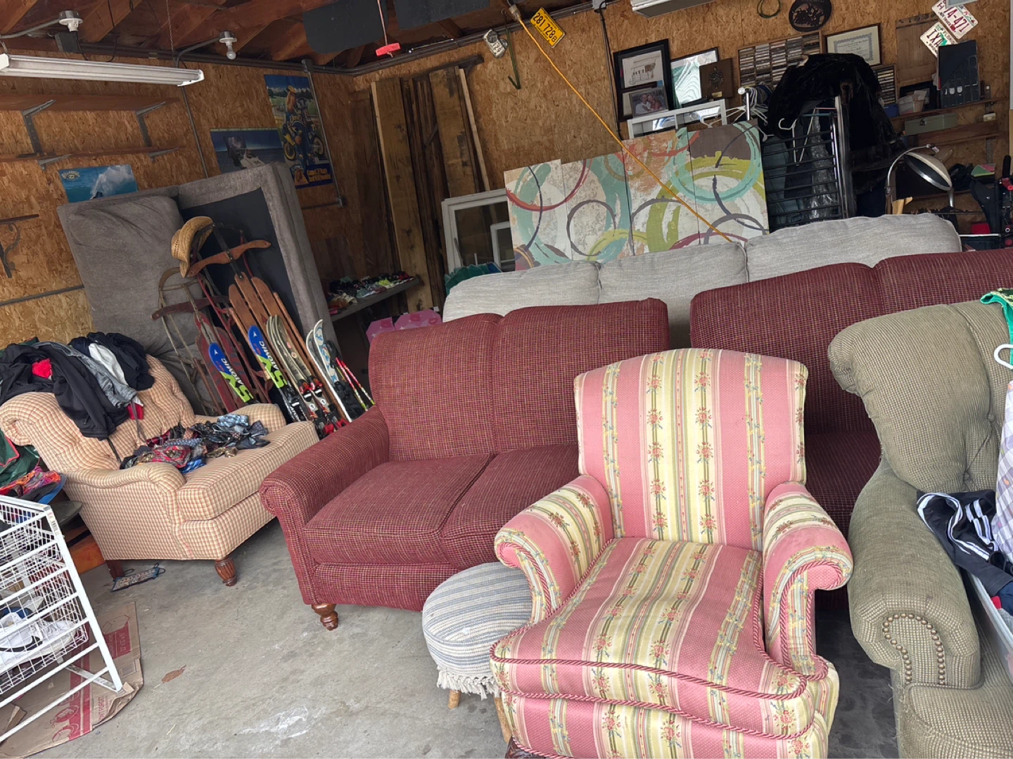 Garage Sale 5/31/26. Taking best offers on everything - photo 5