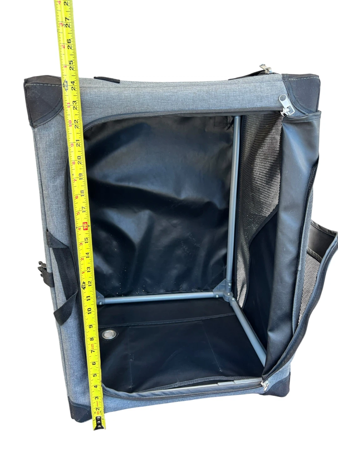Portable Pet Crate Carrier - photo 2