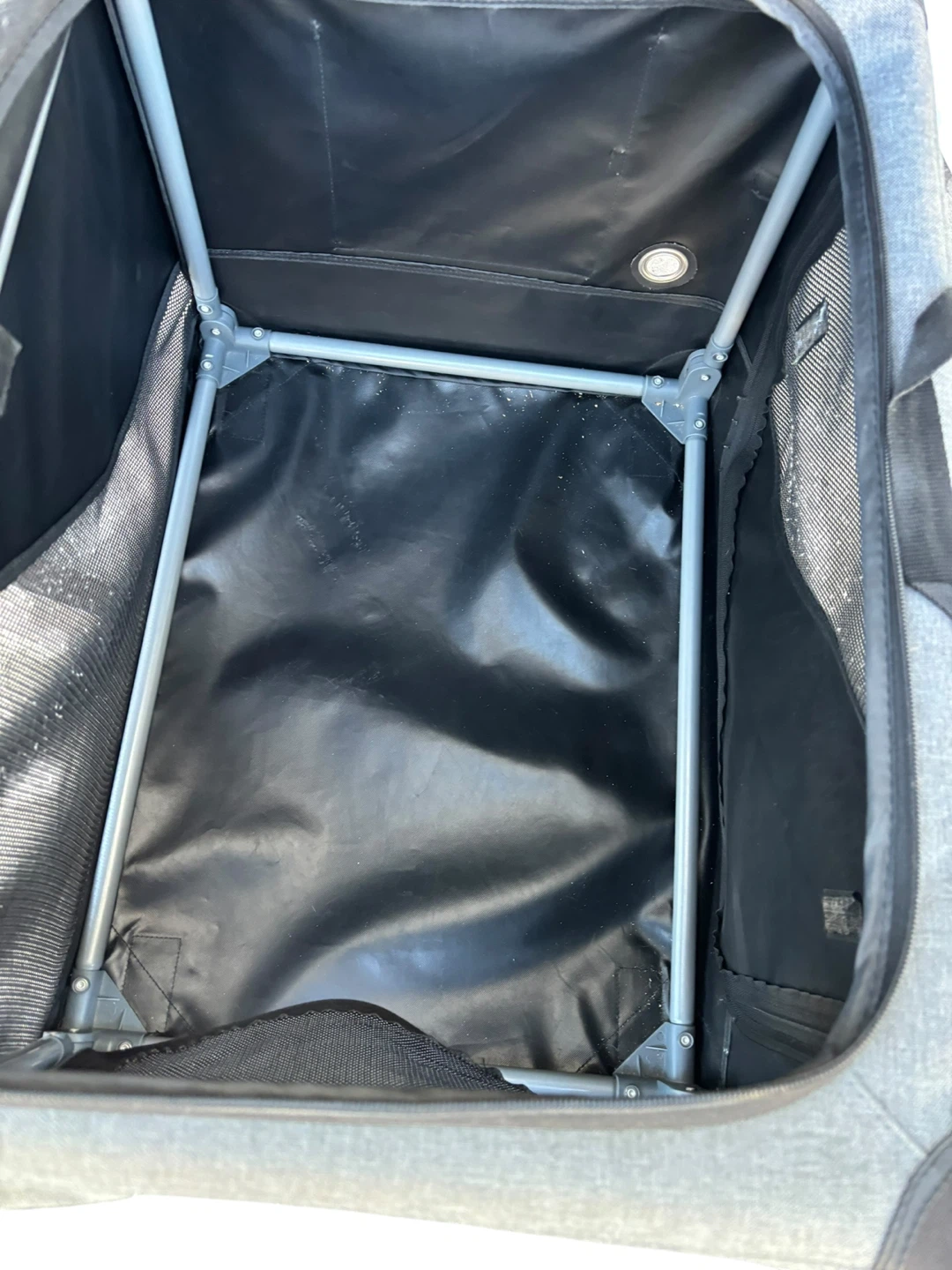 Portable Pet Crate Carrier - photo 4
