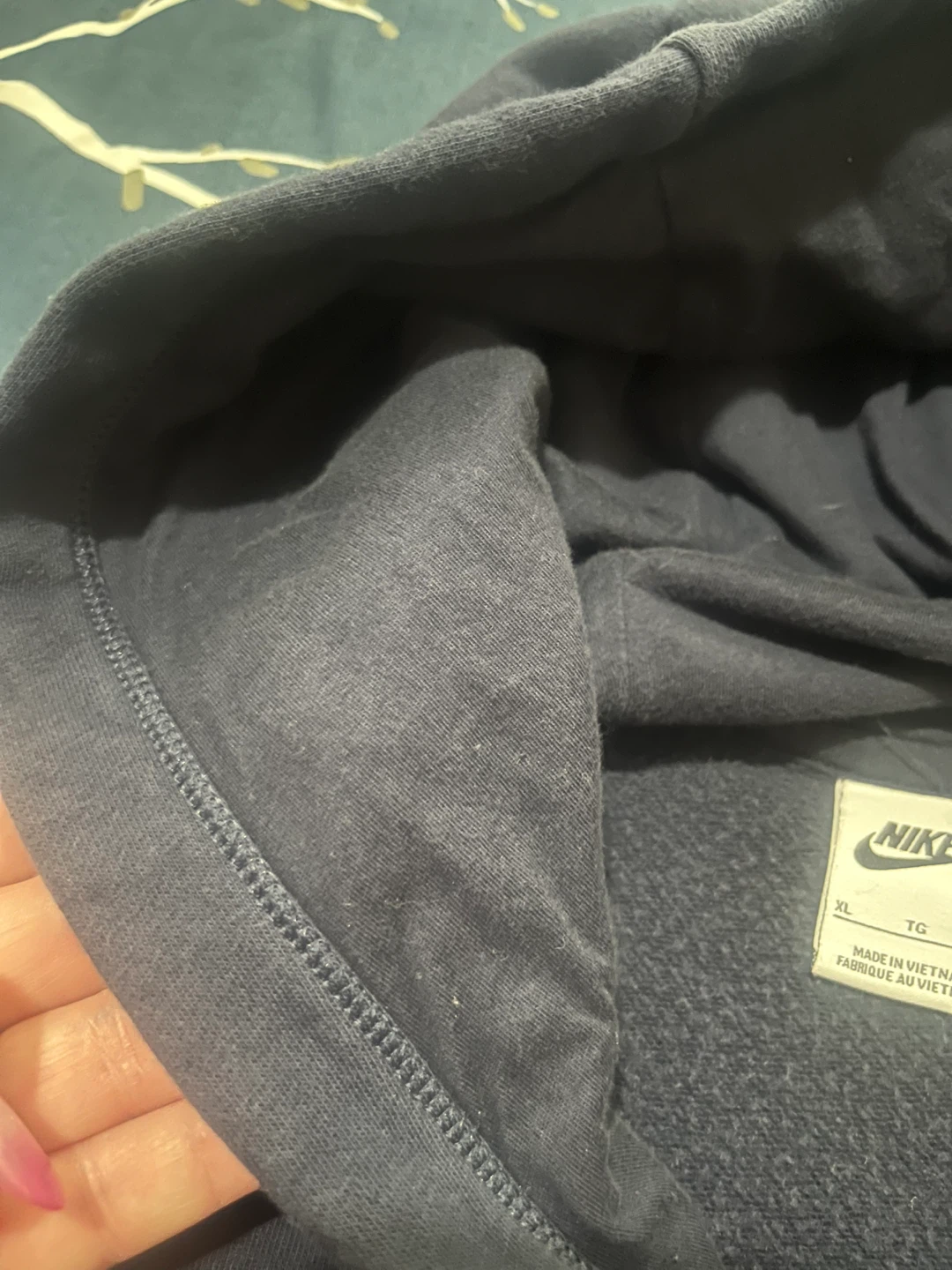 Nike Hoodie - photo 5