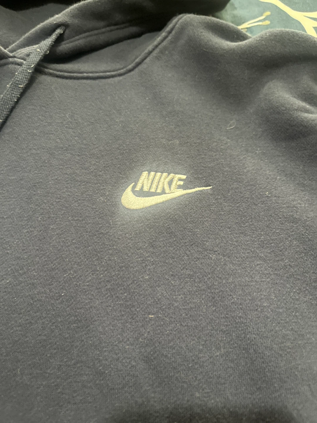 Nike Hoodie - photo 2