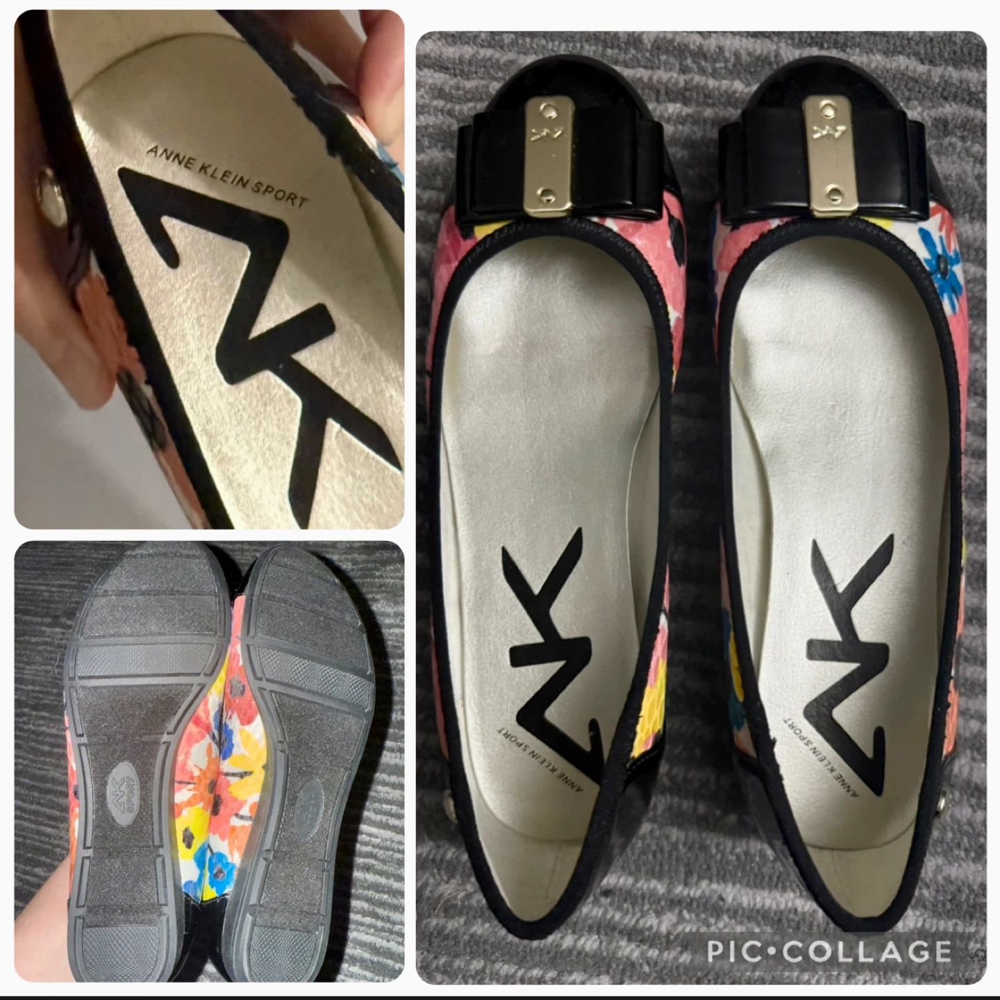 Anne Klein Sport Women's Flats