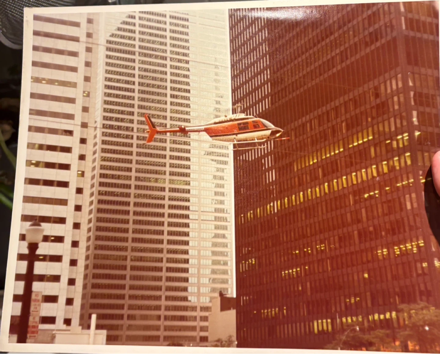 Vintage Photos Toronto Under Construction - photo 3