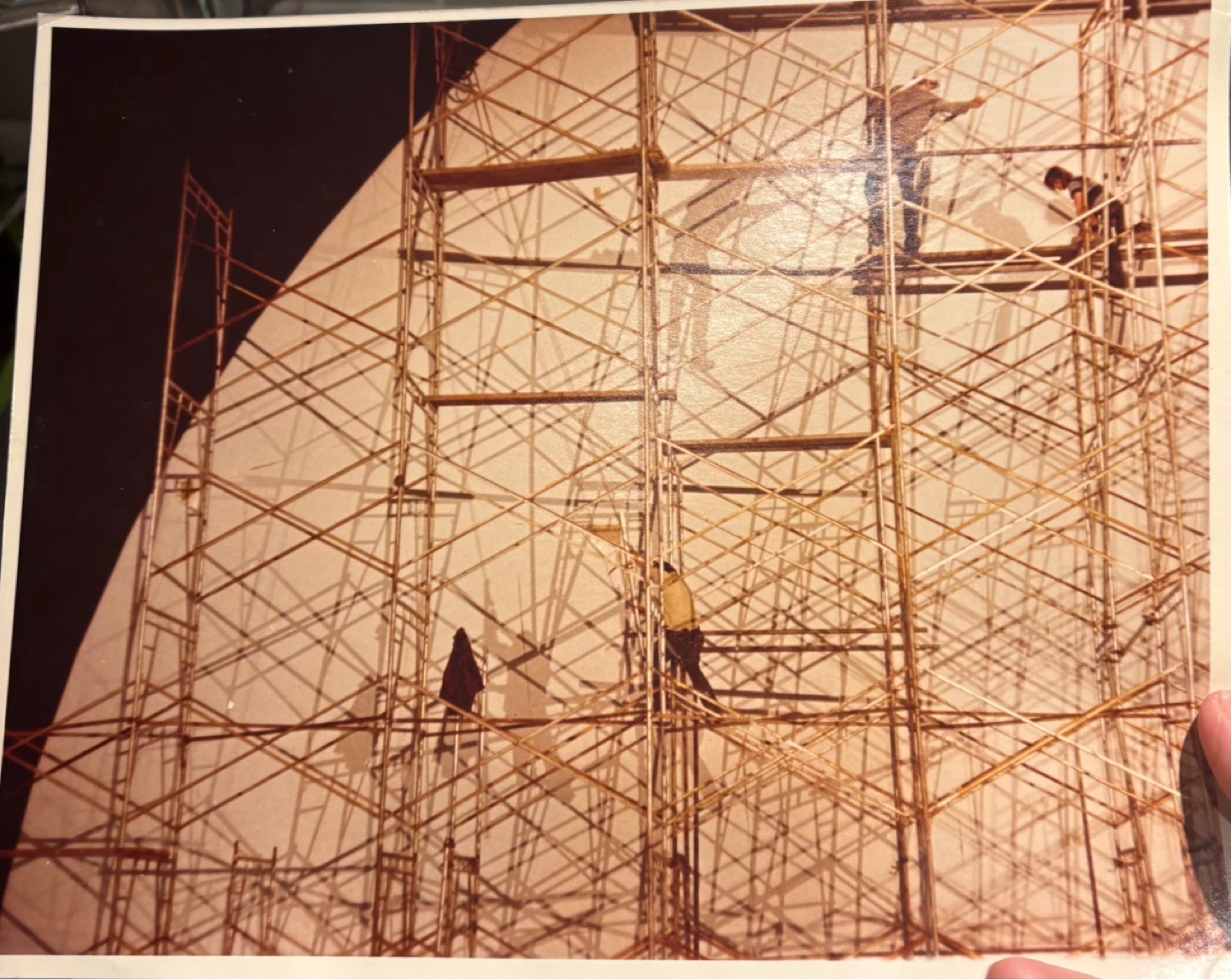 Vintage Photos Toronto Under Construction - photo 4