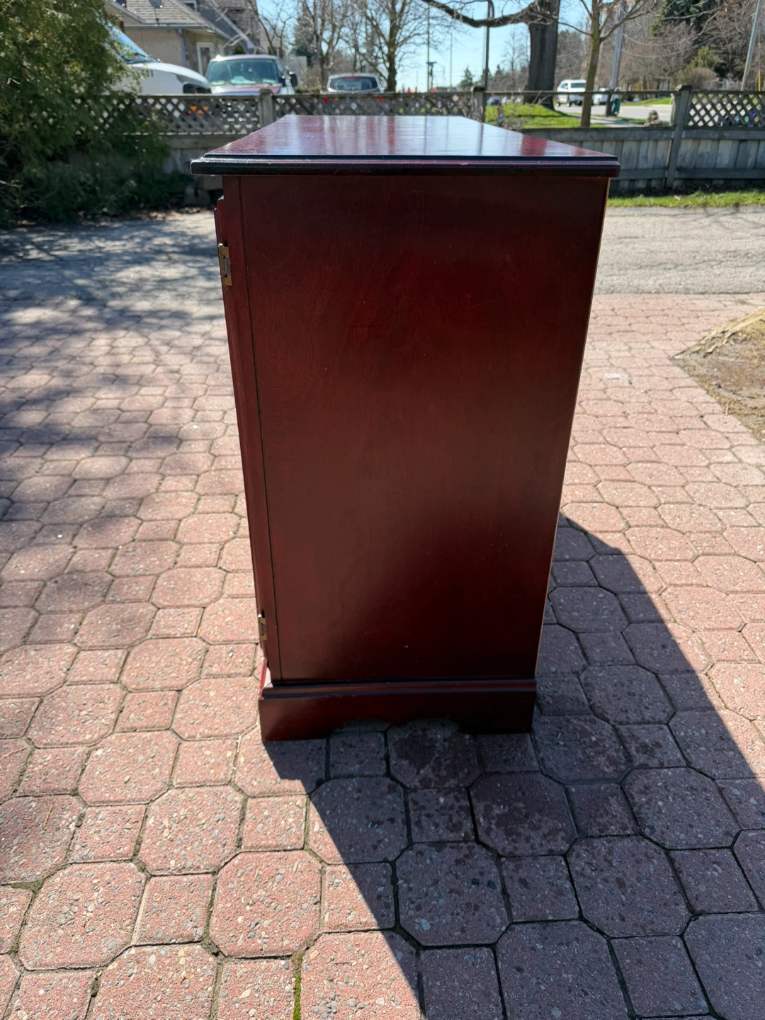 Maple Sideboard/Buffet - photo 2