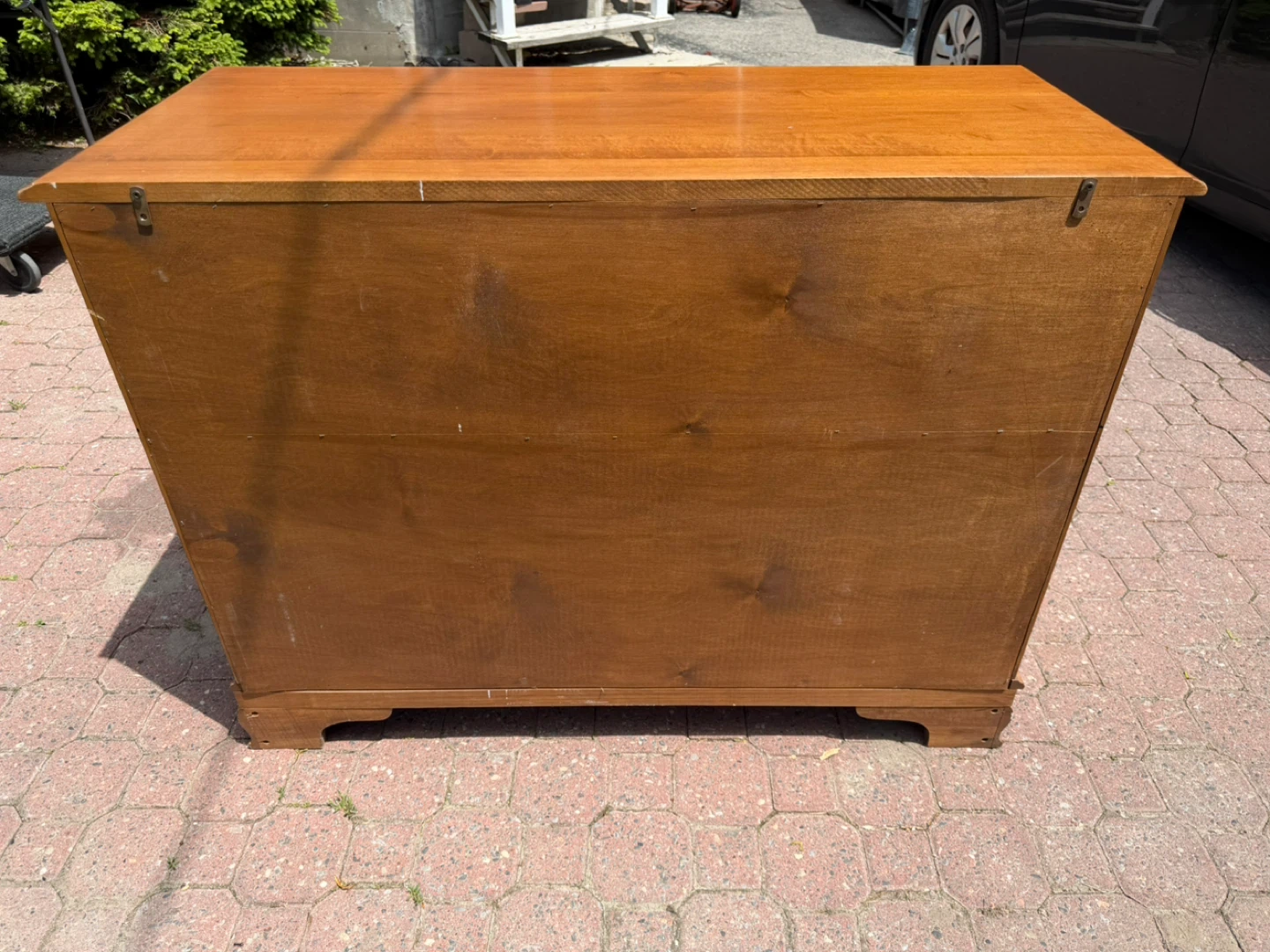 Roxton Sideboard/Buffet - photo 3