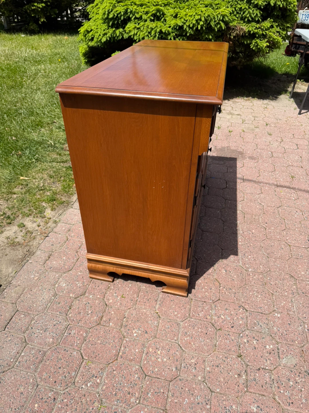 Roxton Sideboard/Buffet - photo 4