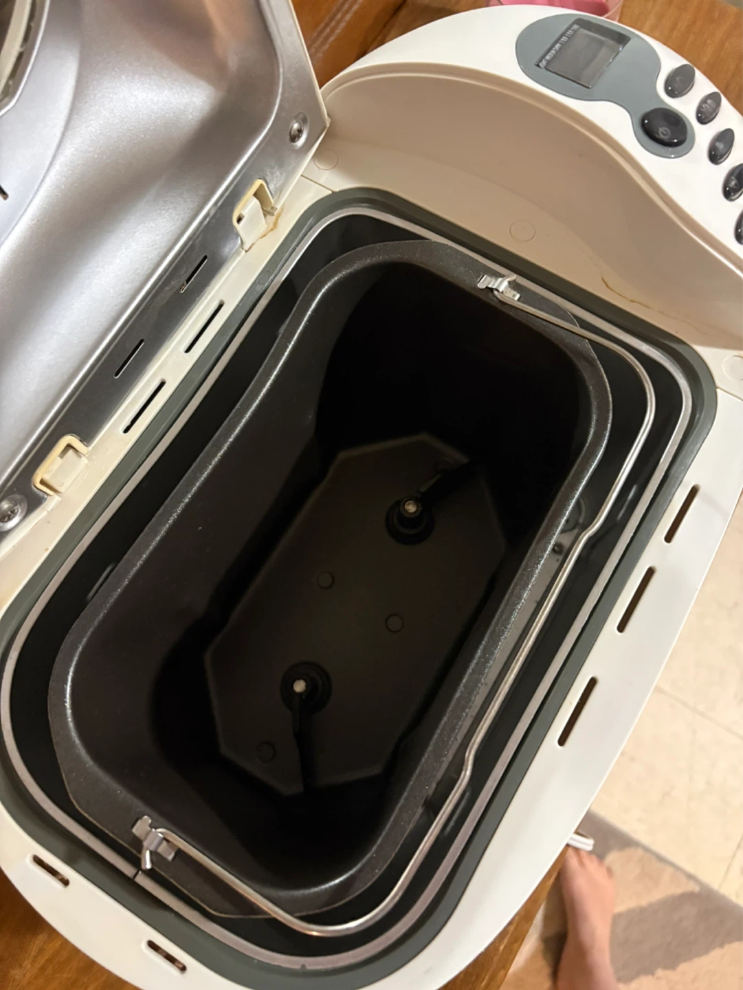 BLACK+DECKER All-in-One Bread Maker - photo 3