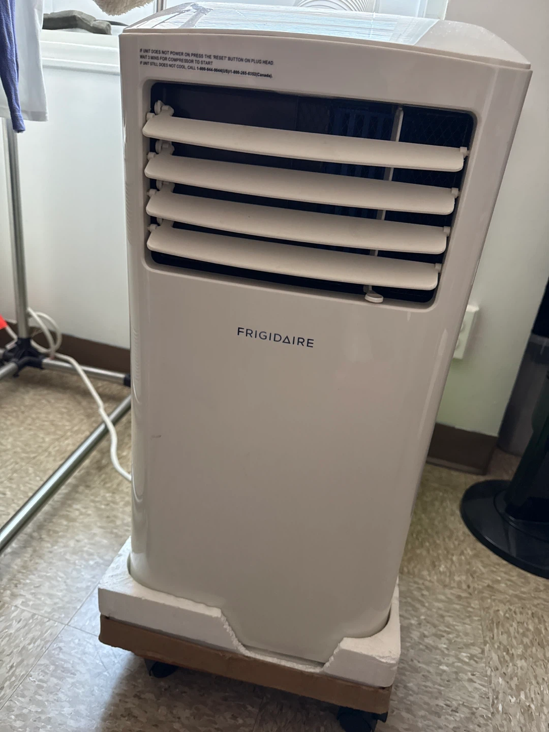 Frigidaire Portable Air Conditioner