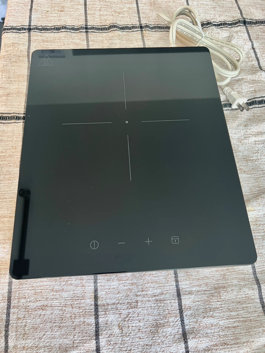 IKEA TILLREDA Induction Cooktop