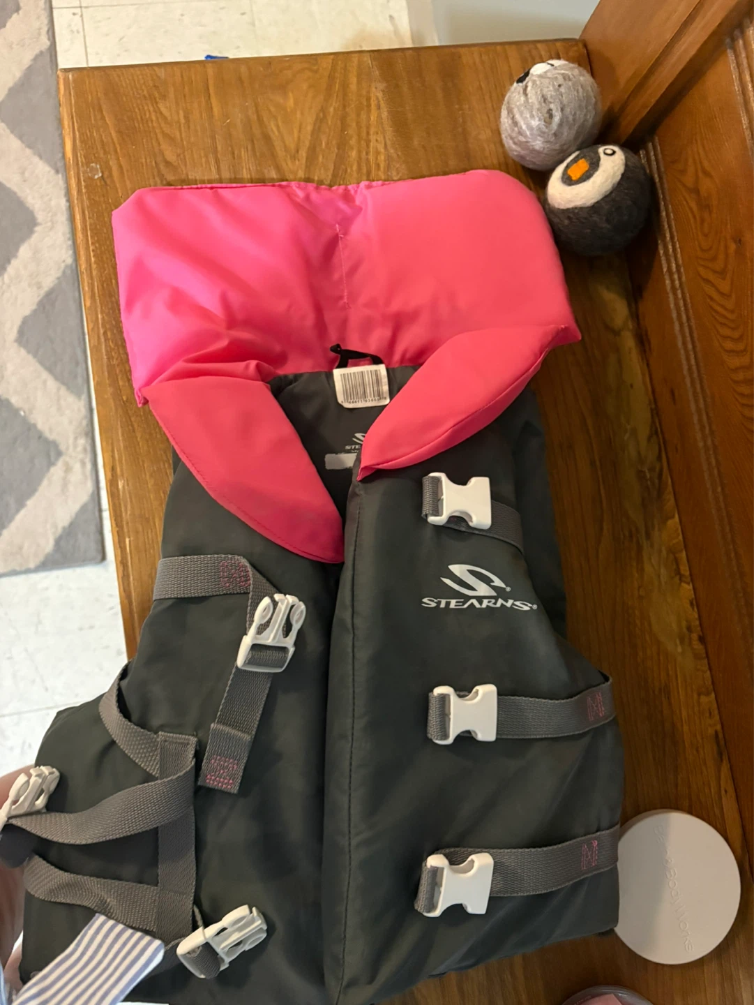 Stearns Youth Life Jacket