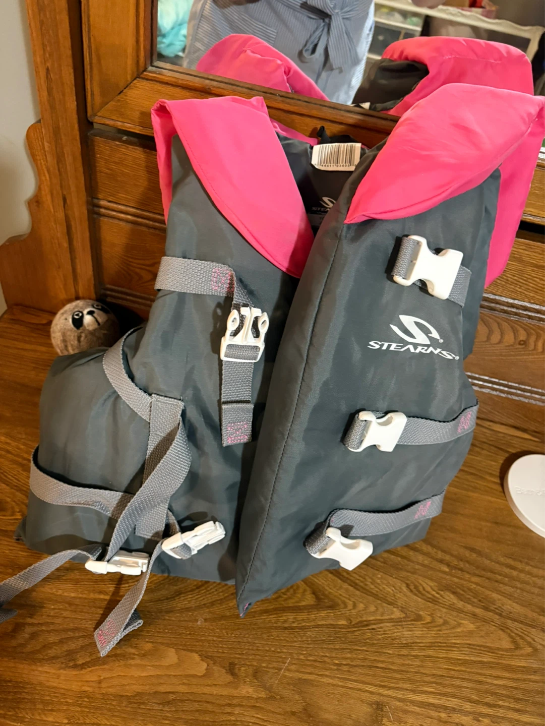Stearns Youth Life Jacket - photo 2