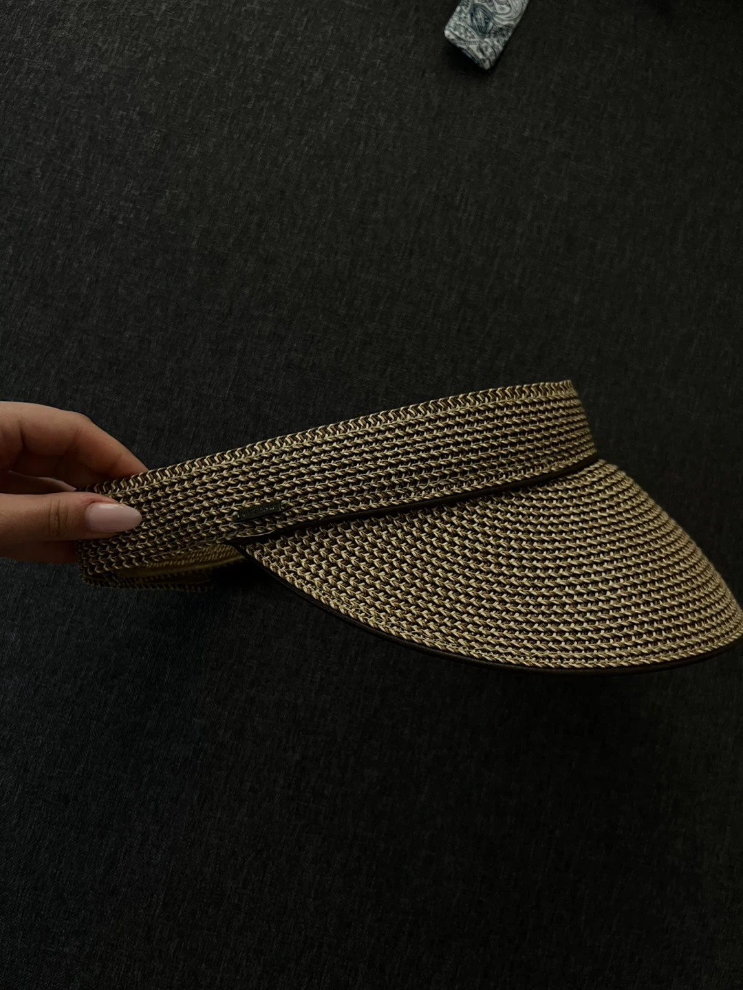 Nine West Visor Hat - photo 2