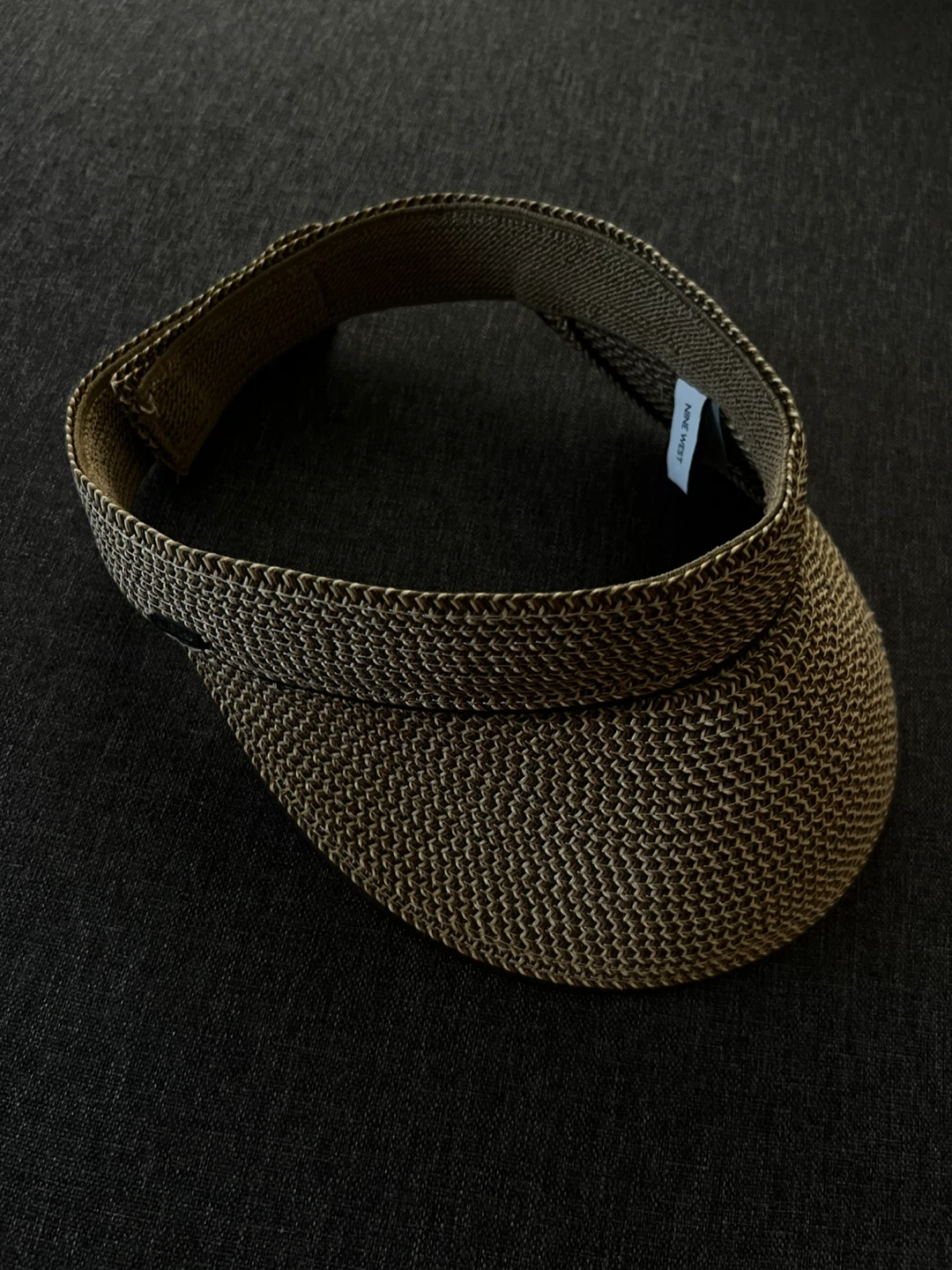 Nine West Visor Hat