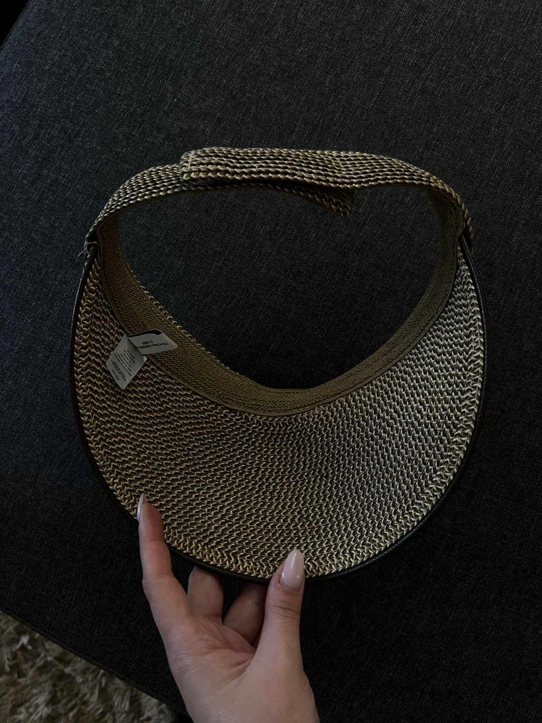 Nine West Visor Hat - photo 3