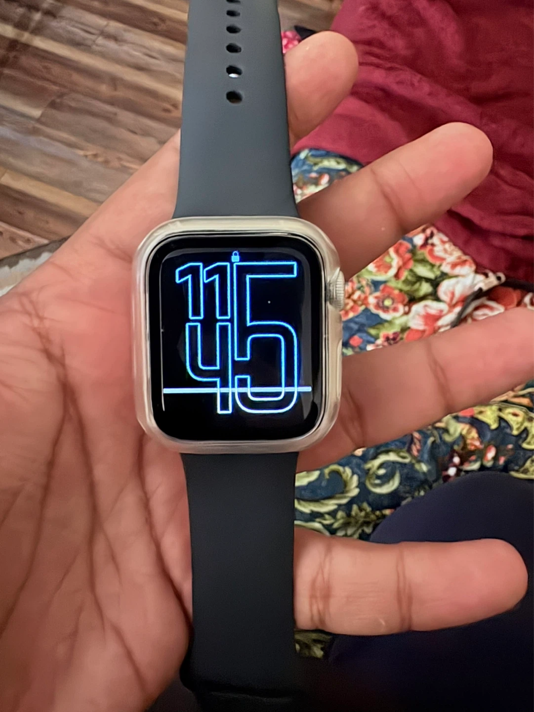 Apple Watch SE (GPS + Cellular) 2nd Gen