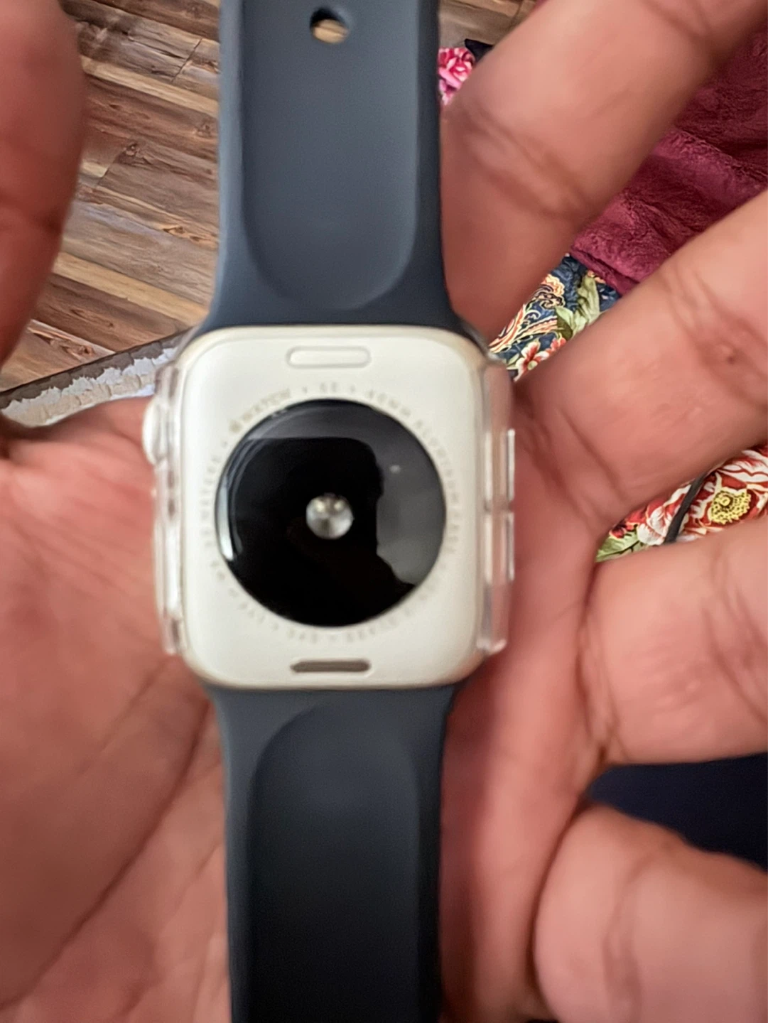 Apple Watch SE (GPS + Cellular) 2nd Gen - photo 2