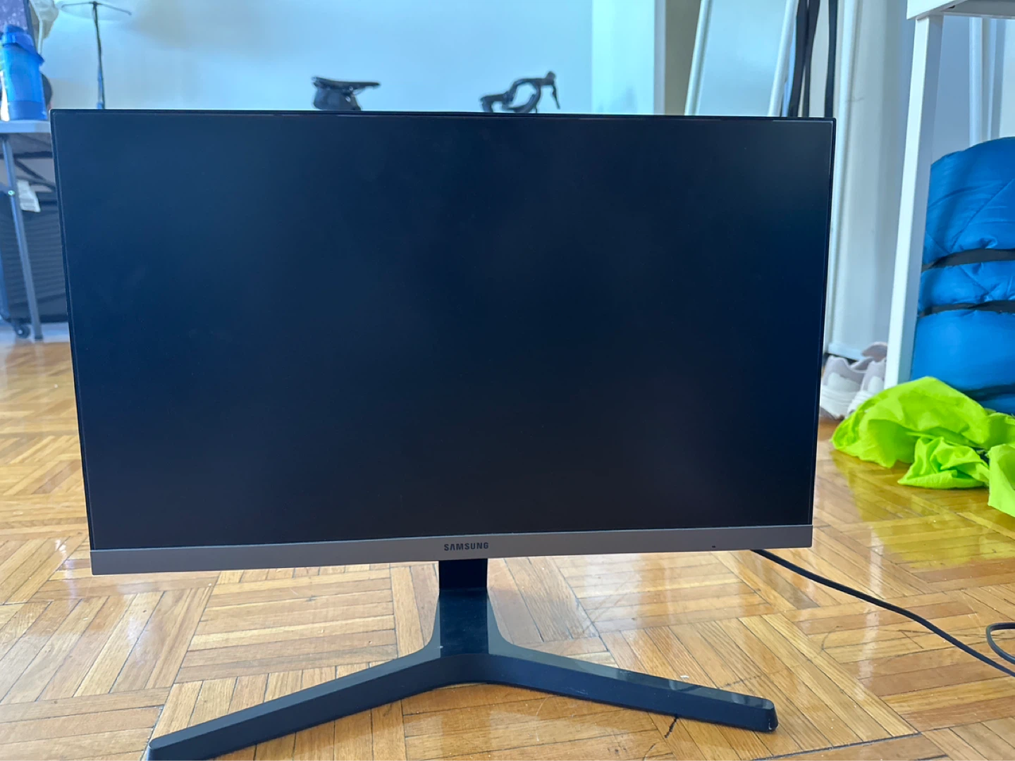 Samsung 21.5inch/75Hz Monitor