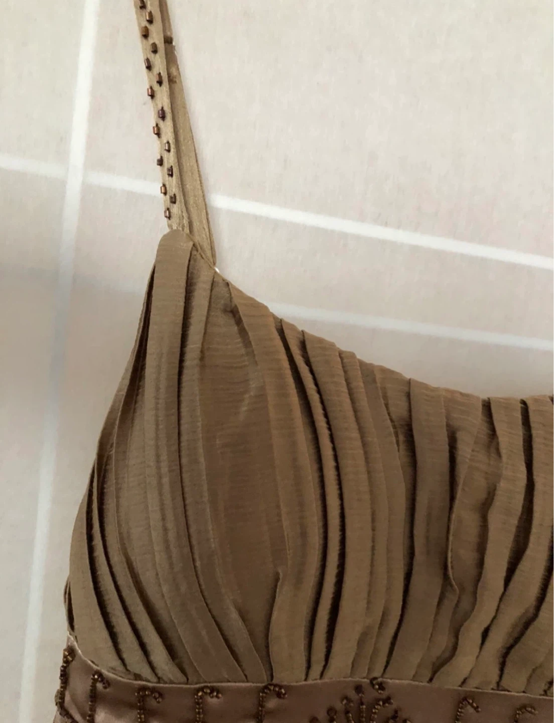 Embellished Camisole Top - photo 3