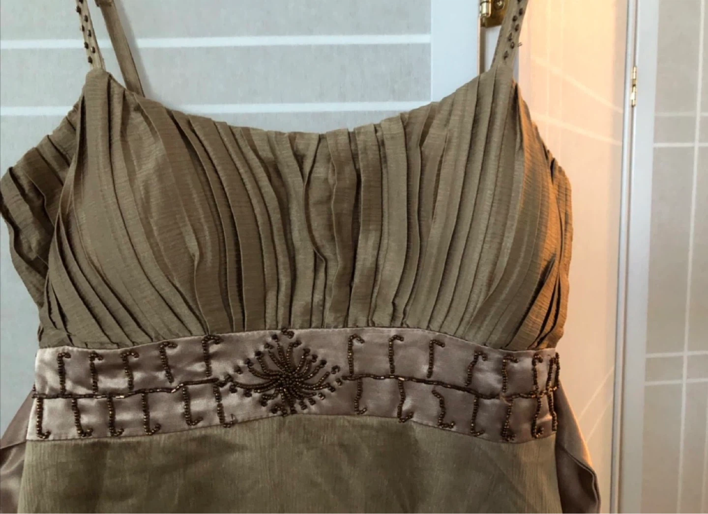 Embellished Camisole Top - photo 2