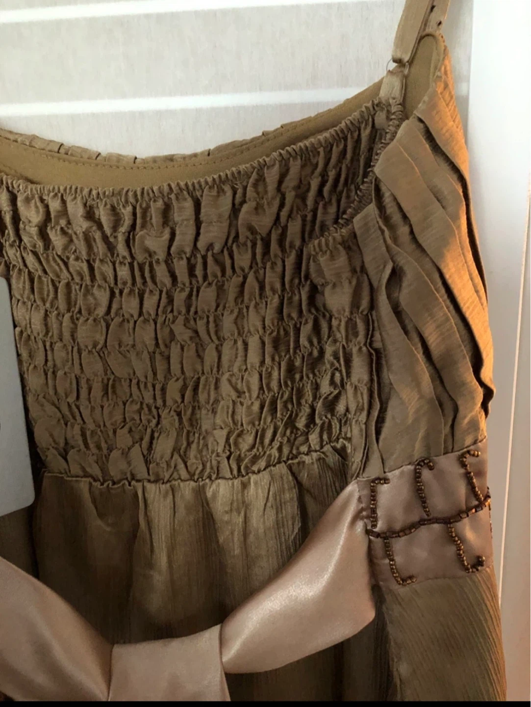 Embellished Camisole Top - photo 4