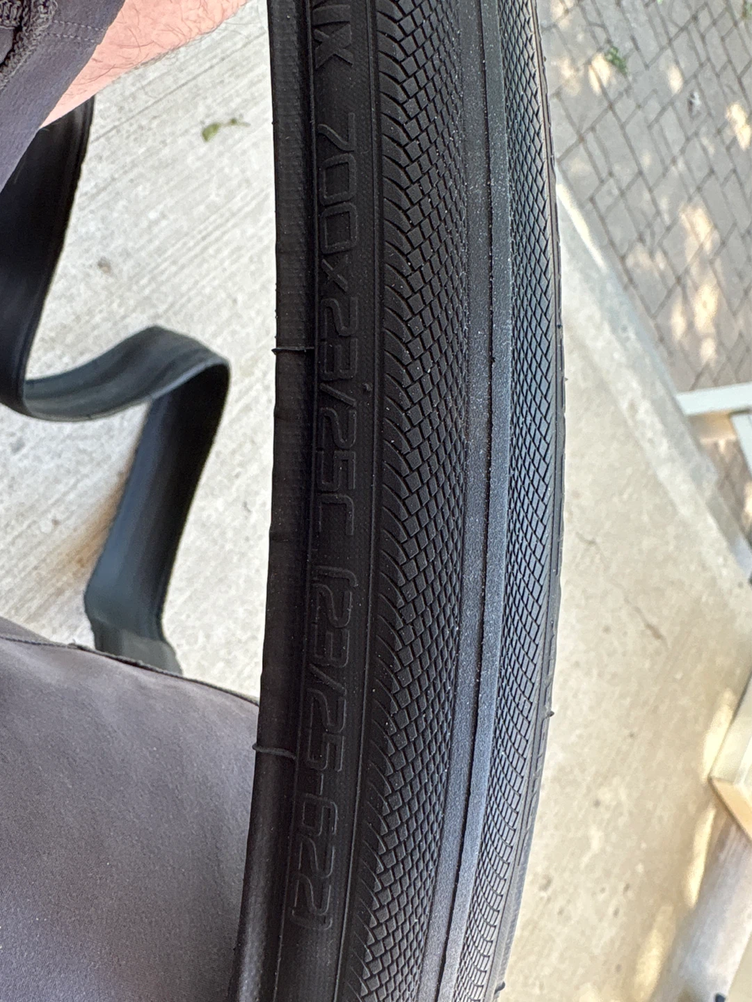 Specialized Roubaix Armadillo Elite Tire x 2 - photo 3