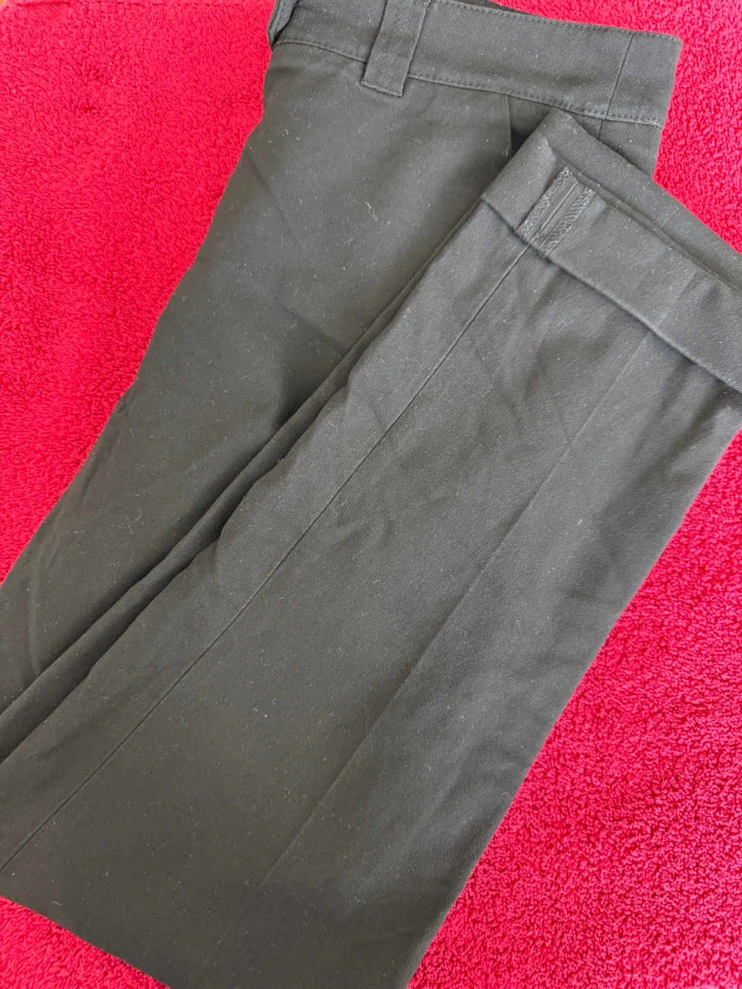 Black H&M Pants - Size 36