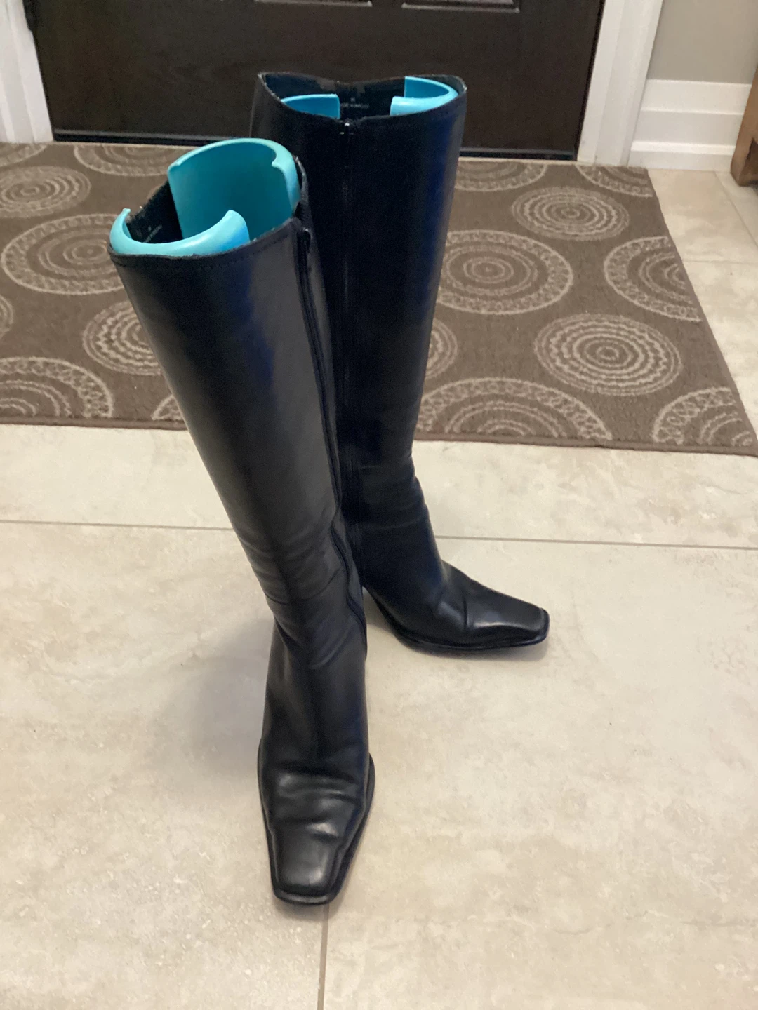ALDO HIGH HEEL BOOTS