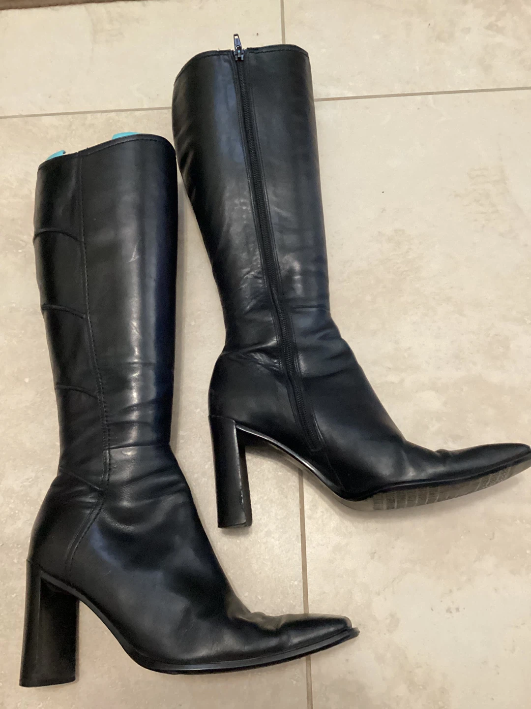 ALDO HIGH HEEL BOOTS - photo 2