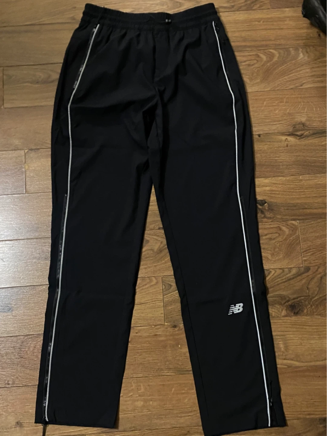 New Balance Reflective Pants