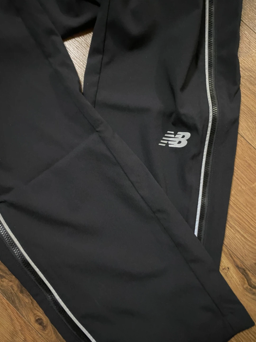 New Balance Reflective Pants - photo 3