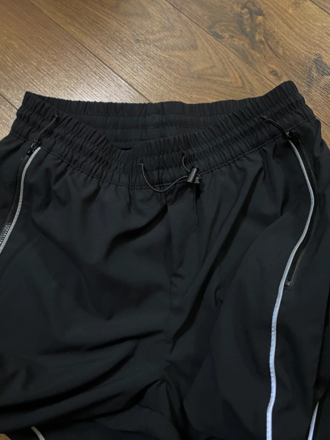 New Balance Reflective Pants - photo 4