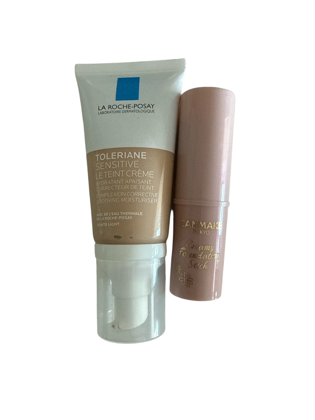 La Roche-Posay Toleriane Crème