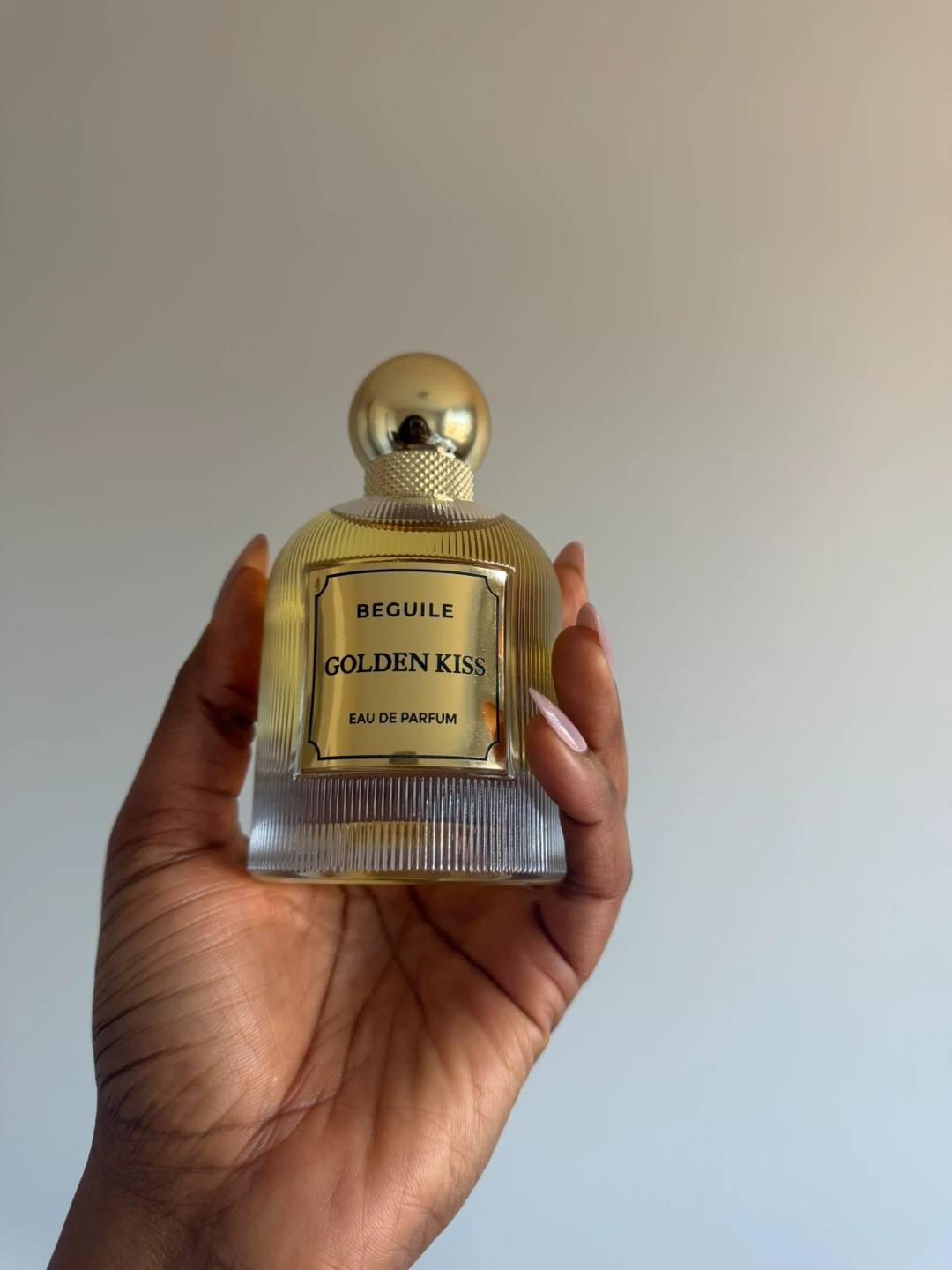 BEGUILE Golden Kiss Eau de Parfum - photo 2