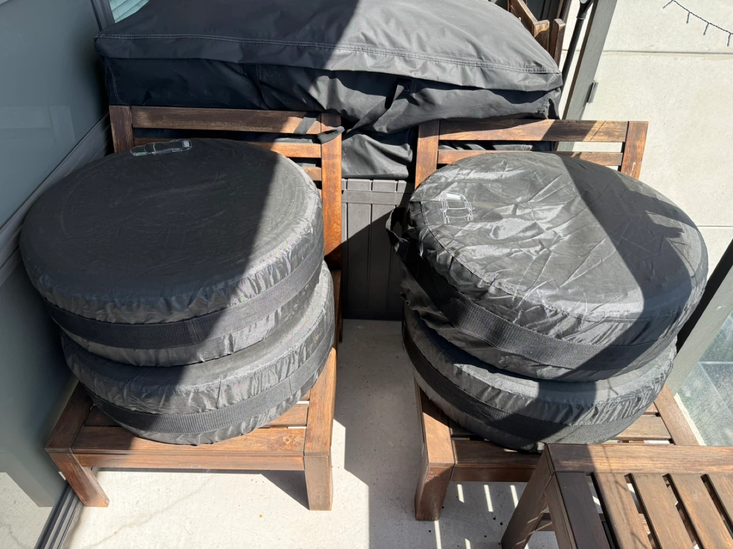Acura Rims/Tires/Covers (original fromAcura ILX 2014 )