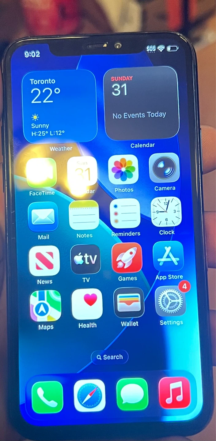 Apple iPhone 11 Pro - Midnight Green - photo 2