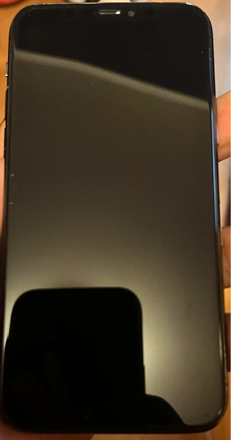 Apple iPhone 11 Pro - Midnight Green