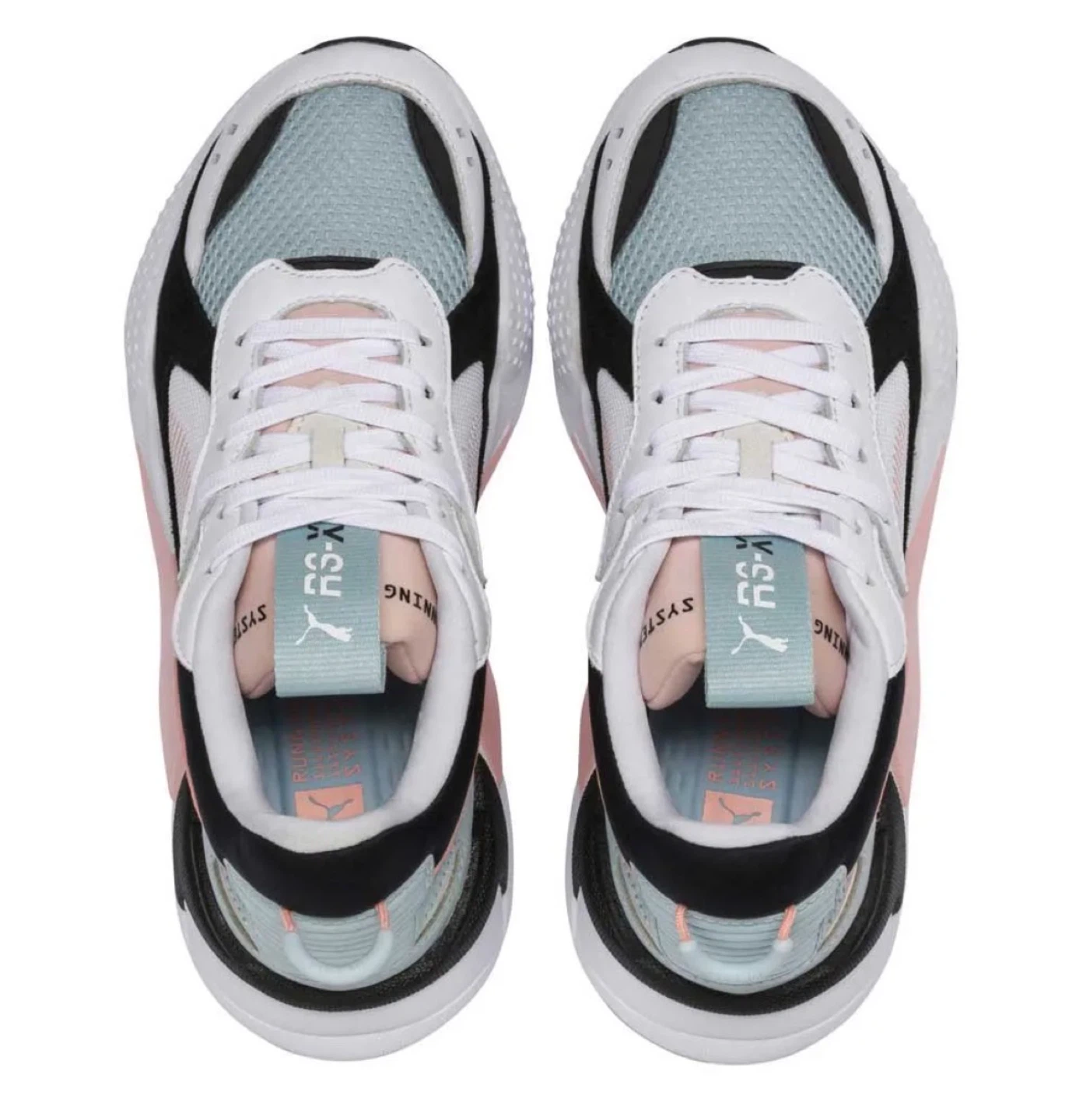 Puma RS-X Reinvention Sneakers - photo 2