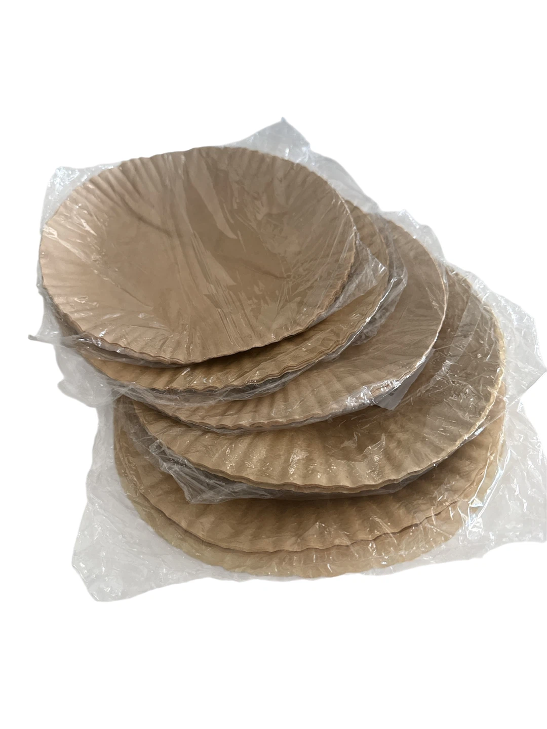 Air Fryer Paper Liners - 50 pcs - photo 3
