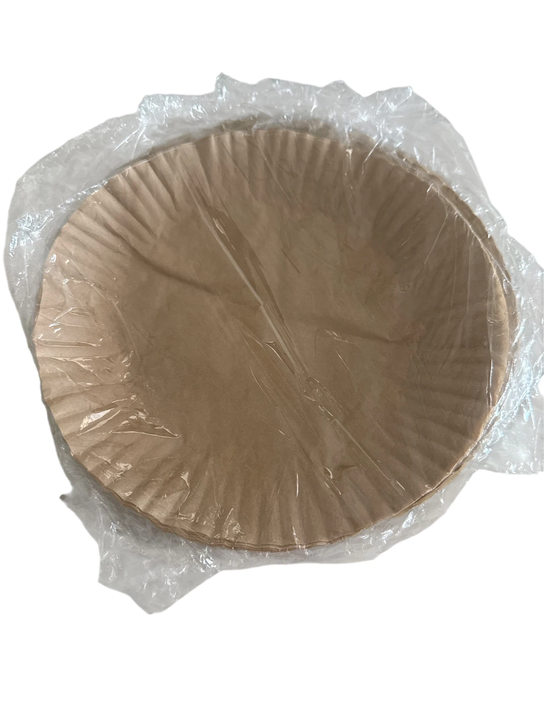 Air Fryer Paper Liners - 50 pcs - photo 2