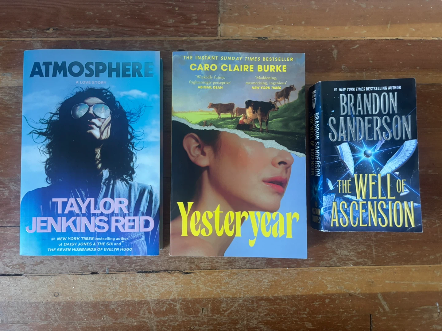 Books