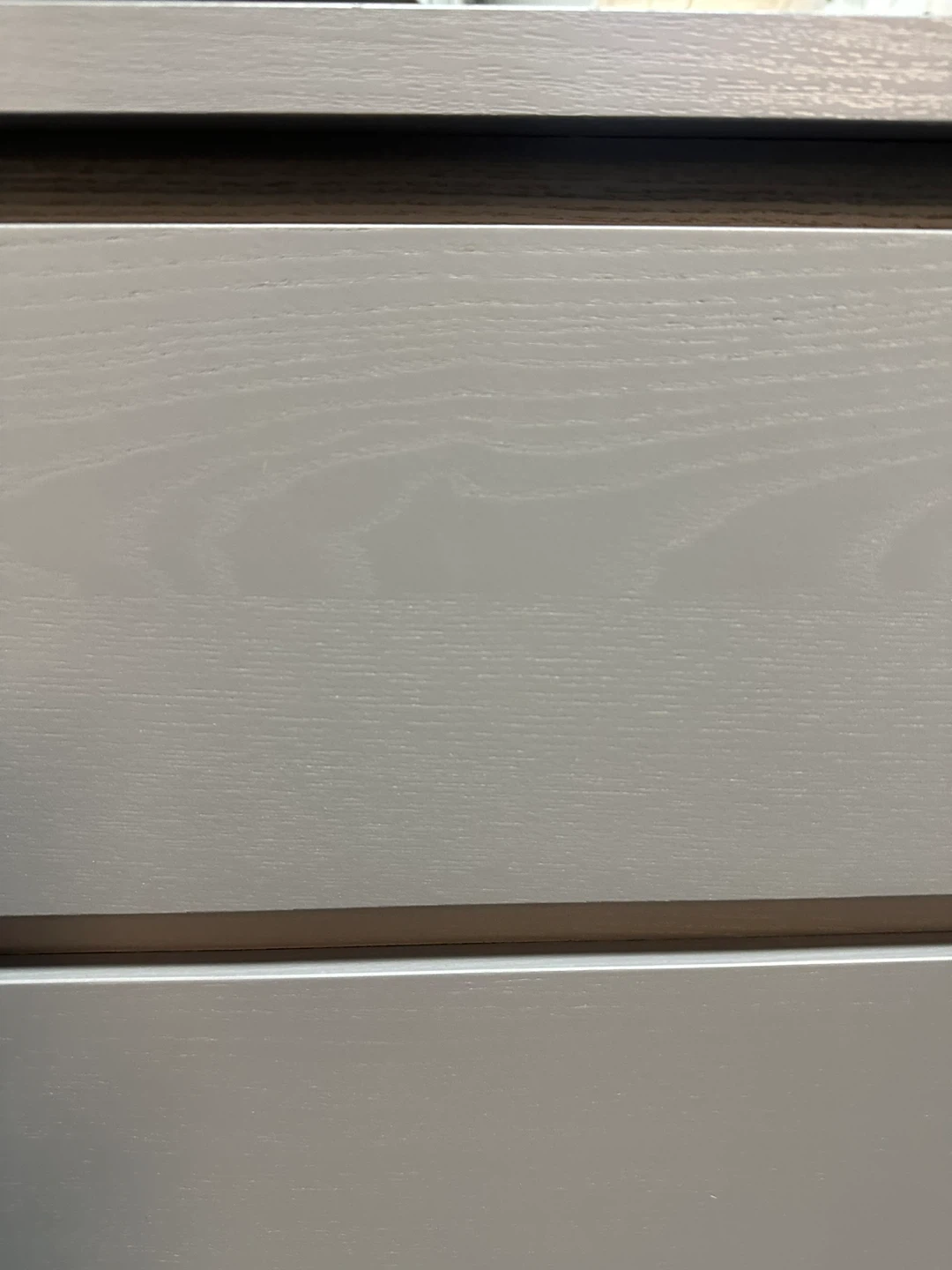 3-Drawer Chest - photo 5